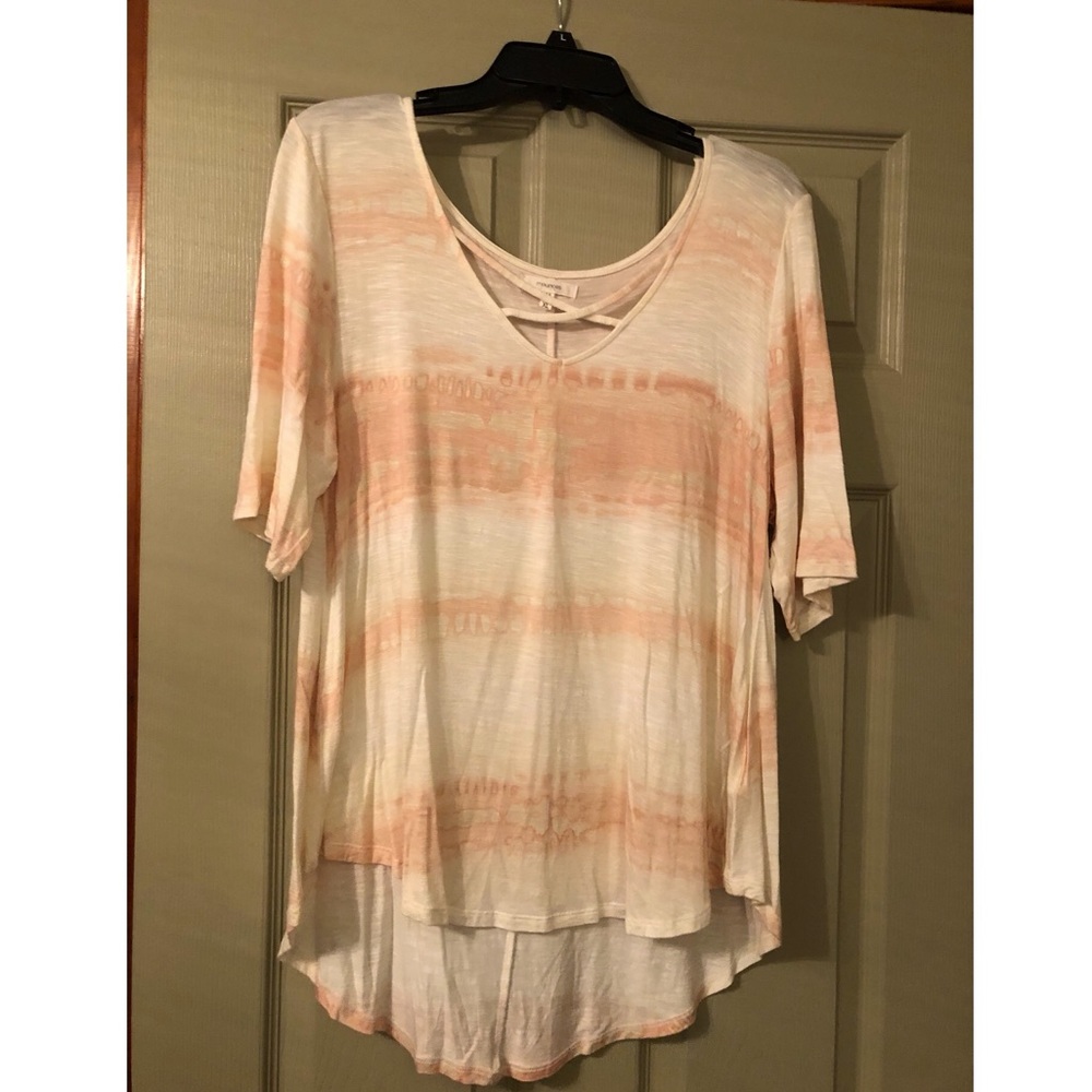 Maurice’s Shirt